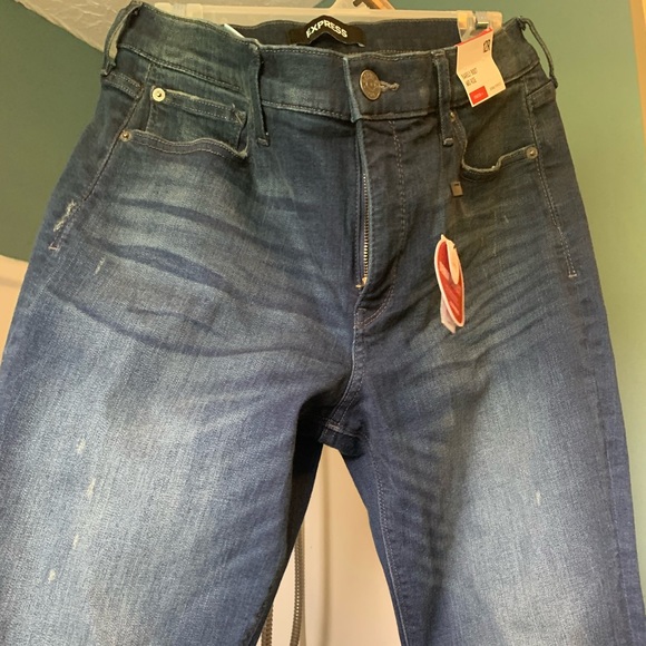 Express Jeans - Picture 3 of 4